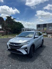 Perodua ARUZ 1.5 AV (A)