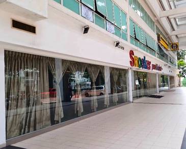 Prime Retail Space For Sale In Heart Of Damansara Perdana P. Jaya Sel