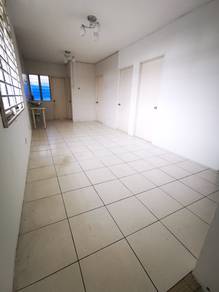 Basic Furnished Corner Townhouse @ Pearl Villa, Bandar Saujana Putra