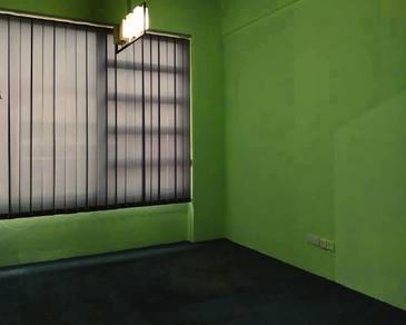 Ritze Perdana 1, 2-Storey Shop Office For Sale Full Loan Damansara