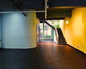 Ritze Perdana 1, 2-Storey Shop Office For Sale Full Loan Damansara