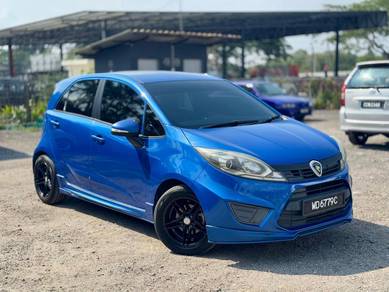 Proton IRIZ 1.3 EXECUTIVE (M)