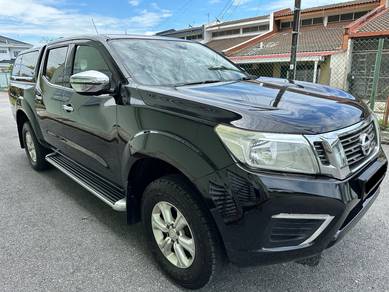 Nissan NAVARA 2.5 SE (AT) (A)