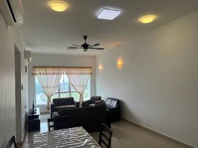Tropez Residence / Danga Bay / Jb Town / Pelangi / Stulang / CIQ
