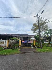 Bandar Tenggara, Kulai, Johor/ single storey corner lot/ bumi lot