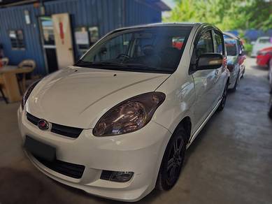 Perodua MYVI 1.3 EZi FACELIFT (A)