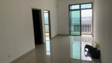 KSL Residence 2 @ Brand New Unit Original Condition City View 721 sqft