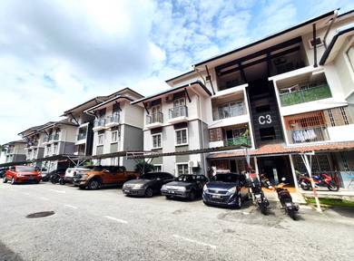 (✅HOT DEAL✅) Andari Townvilla Selayang Height ✅V-residence✅ 18 Radius