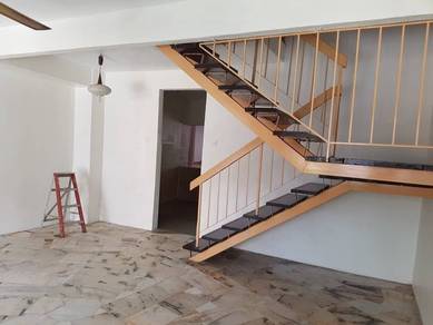FOR SALE: Double Storey House @ Pandan Perdana, Kuala Lumpur! 🔥