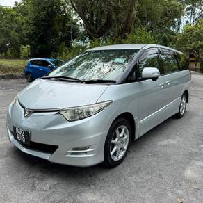 Toyota ESTIMA 2.4 AERAS (A)