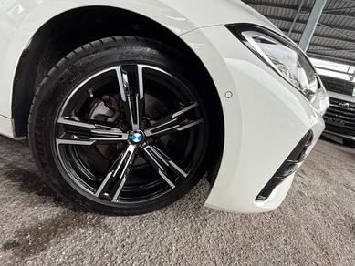 Bmw 420i 2.0 COUPE S/Roof Harman Kardon P/Shi