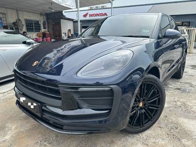 Porsche MACAN 2.0 FACELIFT PDLS/Keyless Full Loan