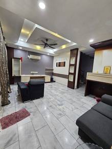 Taman Desa Murni 2.5 Storey Terrace House Gated & Guarded