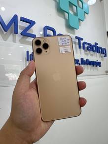 iPhone 11 Pro Max 64GB (7964)