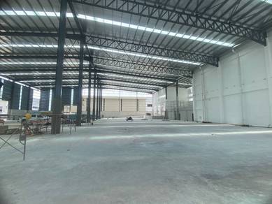 57335sqft Factory With Office Batu Kawan