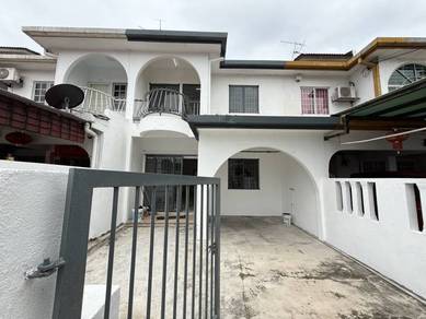 (✅HOT DEAL✅) Taman Selayang Jaya Sri Melati Available Now!!