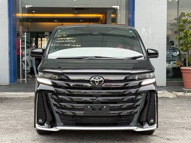 Toyota VELLFIRE 2.4 Z PREMIER 6A/2000KM S/R