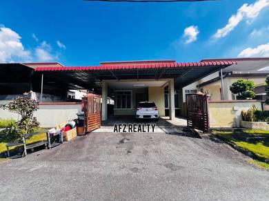 TAMAN HELANG PERDANA 📍CASHBACK 20K| ZERO DOWNPAYMENT| 2,798 sqft