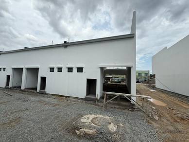 Villa Kesuma semenyih shop lot to lease mature place(sewa murah)