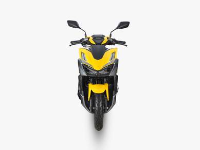 New HONDA VARIO 160 STANDARD COLOURS 2025❗