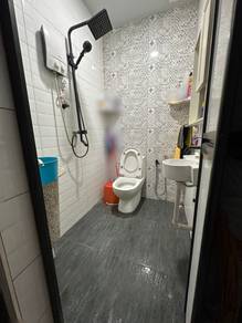 1 storey semi-detached for sale at Farlim, Penang