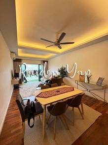 Limited 4 Rooms for sale, KL, Kaleidoscope, Residensi Setiawangsa, KL