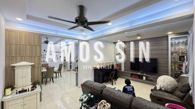 Greenlane Concrete Floor Terrace House Renovated Non split level
