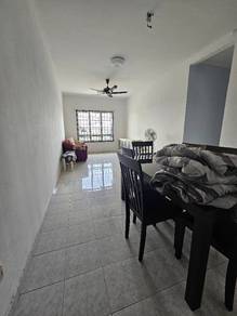 Idaman Senibong Apartment / Permas Jaya / Stulang / Taman Pelangi