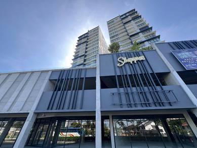Urban Residences/ Lease 999/ New condo/ Near city area/ 3b2b