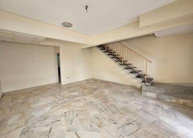 Double Storey House For Sale – Taman Saga, Ampang! (Near Taman Muda)