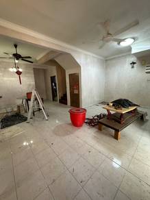 Seri Orkid Skudai Tun Aminah Mutiara Double Sty House For RENT