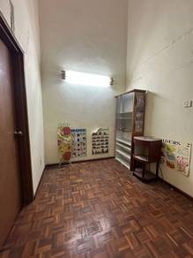 Seri Orkid Skudai Tun Aminah Mutiara Double Sty House For RENT