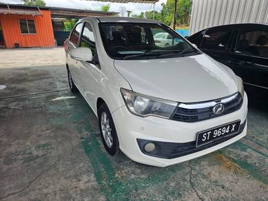 Perodua BEZZA 1.0 STANDARD G (A)