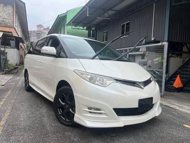 Toyota ESTIMA 2.4 (A)PowerDoor/NiceNumber