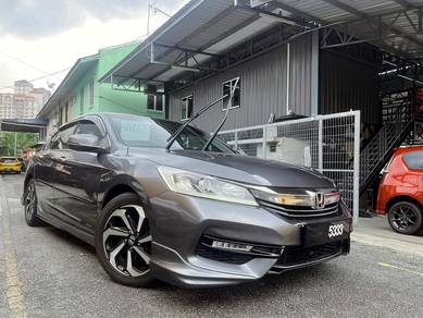 Honda ACCORD 2.0 VTi-L FACELIFT (A)HighLoan