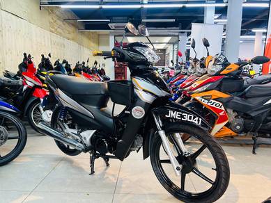 Used Honda wave100 wave 110 