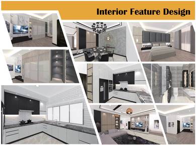 Buntal New Single Storey For Sale CHEAP
