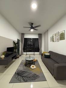 Havre condo, bukit jalil city pavilion [ MODERN DESIGN+READY MOVE IN ]