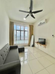 D'summit Residence / Kempas Utama / Setia Tropika / Dato Onn / Sutera