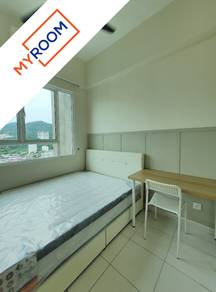 [SEPT PROMO] Medium Room @ One Imperial, Bayan Lepas