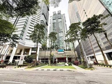 CHEAPEST CONDO KL🔥Marc Residence KLCC Jalan Pinang🔥FREEHOLD FURNISH