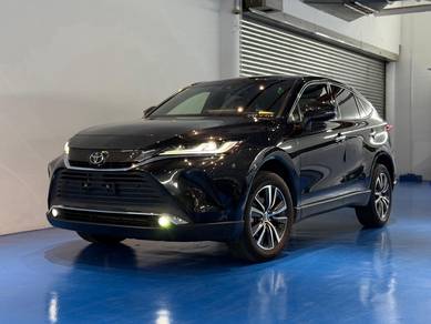 【MARDEKA OFFER🚨🚨】2020 Toyota HARRIER 2.0 G