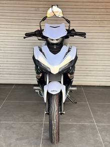 YAMAHA Y16 ABS Readystock