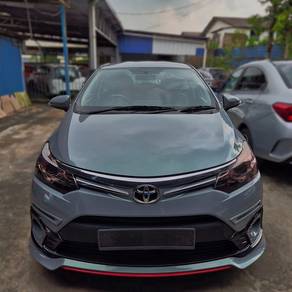 Toyota VIOS 1.5 GX FACELIFT (A)