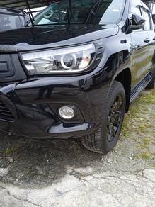 Toyota HILUX 2.8 G VNT (A) low mileage 50,000