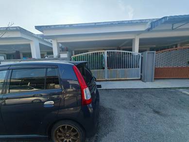 TAMAN TANJUNG MINYAK PERDANA |⭐ Rumah Teres Setingkat BELOW MV