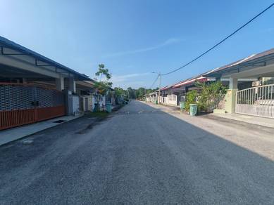 TAMAN TANJUNG MINYAK PERDANA |⭐ Rumah Teres Setingkat BELOW MV