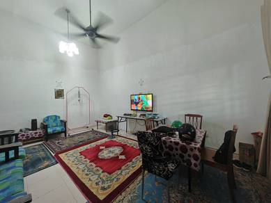 TAMAN TANJUNG MINYAK PERDANA |⭐ Rumah Teres Setingkat BELOW MV