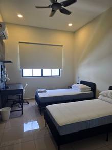 Eco Botanic / The Borough / Iskandar Puteri / East Ledang / Tuas