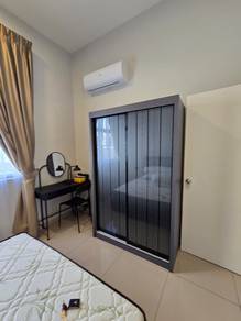 Eco Botanic / The Borough / Iskandar Puteri / East Ledang / Tuas